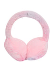 FabSeasons Winter Outdoor Wear Ear Muffs / Warmer, Dual colour (tie dye) for Girls, Women, Kids and Adults, Ideal Head /Hair Accessory for winters