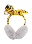 FabSeasons Winter Outdoor Wear Ear Muffs / Warmer for Boys, Girls, teens and Adults (8 year & above