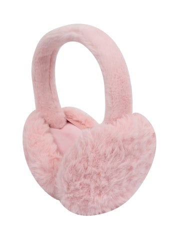 FabSeasons Winter Outdoor Wear Ear Muffs / Warmer for Boys, Girls, teens and Adults (8 year & above