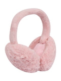 FabSeasons Winter Outdoor Wear Ear Muffs / Warmer for Boys, Girls, teens and Adults (8 year & above