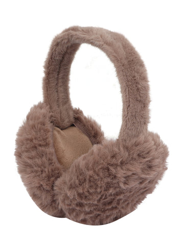 FabSeasons Winter Outdoor Wear Ear Muffs / Warmer for Boys, Girls, teens and Adults (8 year & above