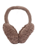 FabSeasons Winter Outdoor Wear Ear Muffs / Warmer for Boys, Girls, teens and Adults (8 year & above