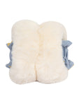 FabSeasons Foldable Ear Muffs for Girls & Women - Winter Ear Warmers - Soft & Warm Earmuffs - Winter Ear Covers