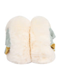 FabSeasons Foldable Ear Muffs for Girls & Women - Winter Ear Warmers - Soft & Warm Earmuffs - Winter Ear Covers