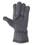 FabSeasons warm Winter Gloves For Men & Women, with Faux Fur thermal lining inside for cold weather