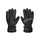 FabSeasons Warm Winter Gloves, Water resistant, Mobile Touch enabled, windproof for hiking, driving, running & outdoors for Men & Women