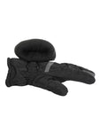 FabSeasons Warm Winter Gloves, Water resistant, Mobile Touch enabled, windproof for hiking, driving, running & outdoors for Men & Women