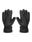 FabSeasons Warm Winter Gloves, Water resistant, Mobile Touch enabled, windproof for hiking, driving, running & outdoors for Men & Women