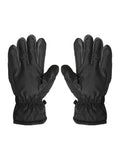 FabSeasons Warm Winter Gloves, Water resistant, Mobile Touch enabled, windproof for hiking, driving, running & outdoors for Men & Women