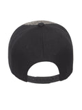 FabSeasons Studs Bling Flat Hip Hop Cap