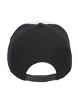 FabSeasons Studs Bling Flat Hip Hop Cap