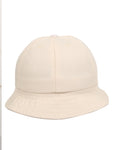 FabSeasons WoW Kids Cotton Bucket Cap/Hat for Sun Protection with Inner Elastic (3-8 Years)