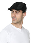 FabSeasons Golf Flat Caps & Hats for Mens