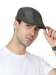 FabSeasons Golf Flat Caps & Hats for Mens