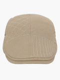 FabSeasons Casual cotton Golf Flat Caps & Hats for Mens