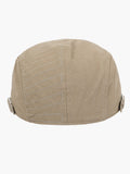 FabSeasons Casual cotton Golf Flat Caps & Hats for Mens