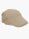 FabSeasons Casual cotton Golf Flat Caps & Hats for Mens