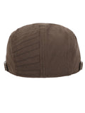 FabSeasons Casual cotton Golf Flat Caps & Hats for Mens