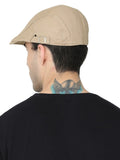 FabSeasons Casual Cotton Golf Flat Caps & Hats for Men & Women