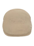 FabSeasons Casual Cotton Golf Flat Caps & Hats for Men & Women