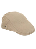 FabSeasons Casual Cotton Golf Flat Caps & Hats for Men & Women