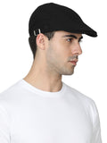 FabSeasons Casual Cotton Golf Flat Caps & Hats for Men & Women