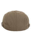 FabSeasons Casual Cotton Golf Flat Caps & Hats for Men & Women