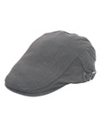 FabSeasons Casual Cotton Golf Flat Caps & Hats for Men & Women