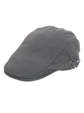 FabSeasons Casual Cotton Golf Flat Caps & Hats for Men & Women