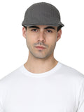 FabSeasons Casual Cotton Golf Flat Caps & Hats for Men & Women