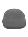 FabSeasons Casual Cotton Golf Flat Caps & Hats for Men & Women