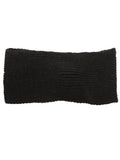 FabSeasons Studded Acrylic Woolen Skull Stretch headband / ear warmer / cap / Hair Accessory for women & Girls for winters