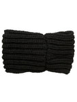 FabSeasons Acrylic Woolen Skull Stretch headband / ear warmer / cap / Hair Accessory for women & Girls for winters