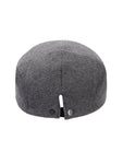FabSeasons Plaid Corduroy Golf cap for Men & Women, casual Everyday Flat Cap, Stylish, Vintage Sun Cap & Hat