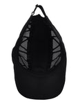 FabSports Quick Dry Caps / Hats for Men & Women, Ideal for Outdoor sports with UV protection, Adjustable size(56-59 cm)