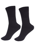 T9 Sparker Unisex Cotton Crew Length Sports Solid Socks .Combo of 3 pairs freeshipping - FABSEASONS