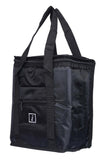 FabSeasons Exclusive Black Multipurpose Lunch Bag