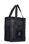 FabSeasons Exclusive Black Multipurpose Lunch Bag