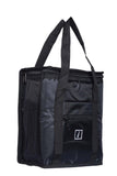 FabSeasons Exclusive Black Multipurpose Lunch Bag