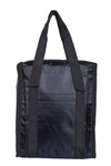 FabSeasons Exclusive Black Multipurpose Lunch Bag