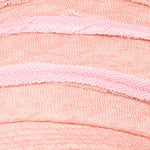 Fabseasons Pink Foldable Turkey Cotton Fancy Cap