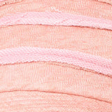 Fabseasons Pink Foldable Turkey Cotton Fancy Cap