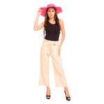 FabSeasons Sun Hat with Long Brim for Women