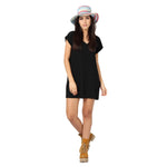 Fabseasons Multicolor Beach Hat