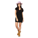 Fabseasons Multicolor Beach Hat