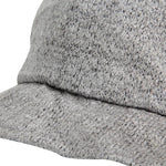 FabSeasons Simple Grey Fancy Cloche