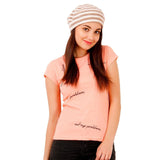 FabSeasons Beign Knitted Fancy Beret Caps for Girls & Women