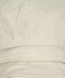 Fabseasons Cotton Linen Short Peak Summer Fashion Cap for Girls and Women