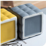 FabSeasons Ceramic Soap Dispenser, 220ML freeshipping - FABSEASONS