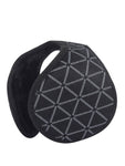 FabSeasons Winter Outdoor Ear Muffs / Warmer for Men and Women for protection from Cold, Value Combo Pack of 8